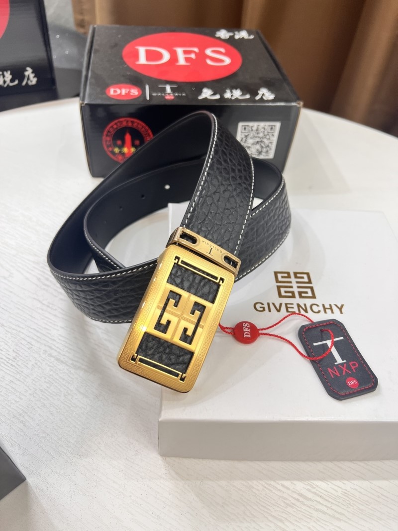 Givenchy Belts